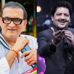 Abhijeet Bhattacharya defends Udit Narayan's actions, Claims ‘girls were chasing him’