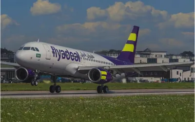 Flyadeal airline in Pakistan announces schedule and fares