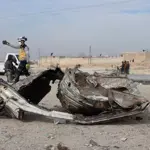 Deadly car bomb in Syria: 15 killed, 15 injured