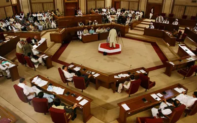 Balochistan Assembly passes agricutlural income tax law