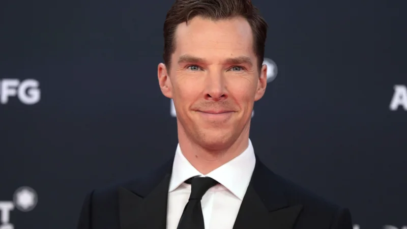 Benedict Cumberbatch regrets playing this character: ‘Wouldn’t Do That Again’