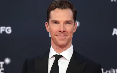 Benedict Cumberbatch regrets playing this character: ‘Wouldn’t Do That Again’