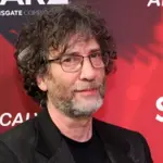 Author Neil Gaiman again in hot water, faces rape charges from former nanny