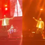 Atif Aslam mesmerizes Dubai audience with Shah Rukh Khan's Dil Se Re rendition