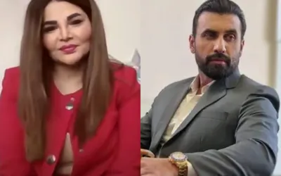 Rakhi Sawant plans to marry Pakistani actor Dodi Khan soon