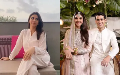 Meem Se Mohabbat star Khadija Saleem shares her Tahajjud experience