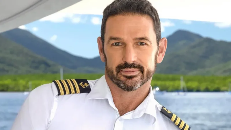 Captain Jason announces key changes for “Below Deck Down Under” after sexual assault incident