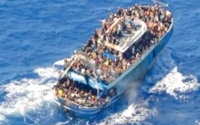 Morocco boat tragedy: 13 dead identified as Pakistani nationals