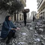 Israeli forces kill 70 in West Bank since start of year