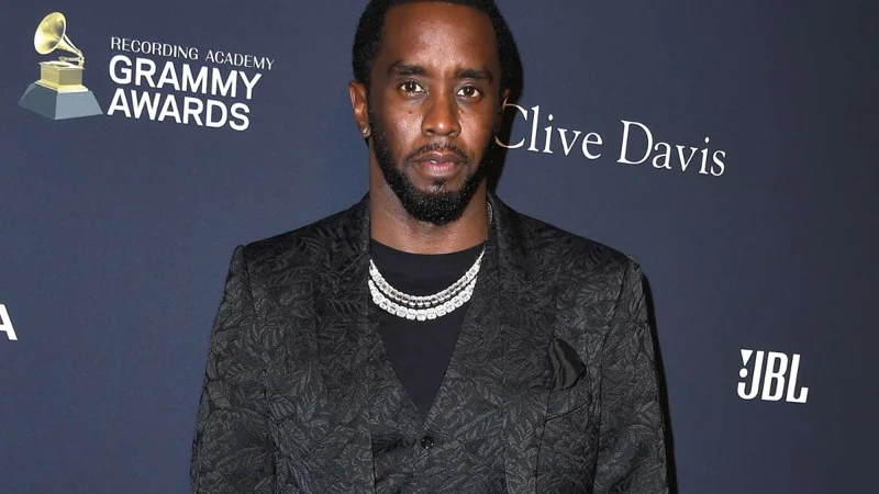 Sean 'Diddy' Combs admitted to hospital before May Federal trial, report claims