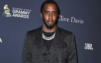 Sean 'Diddy' Combs admitted to hospital before May Federal trial, report claims