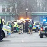 Swedish Police confirm five people shot in Orebro school attack