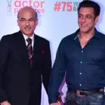 Sooraj Barjatya praises Salman Khan, says "he puts others before himself"