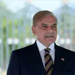 PM calls for Kashmiris right to self-determination for durable peace in region