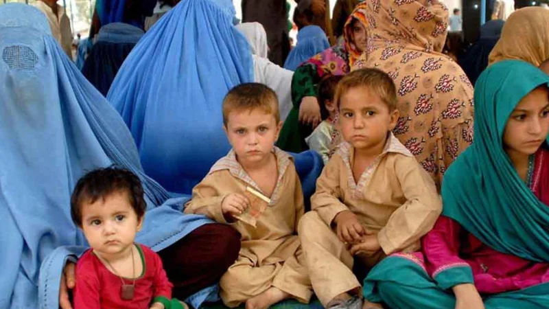 US funding pause affect 1.7m people in Pakistan including refugees