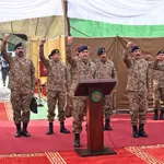 COAS General Asim Munir pays homage to sacrifices of martyrs