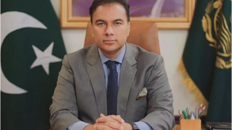 CDA Chairman