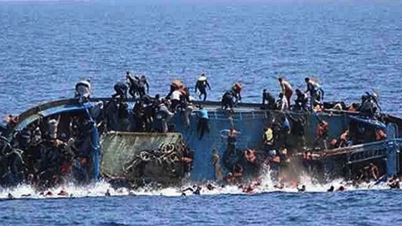 Bodies of 4 Pakistani victims of Morocco boat tragedy repatriated