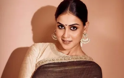 Genelia Deshmukh reveals reason behind her decade-long acting break