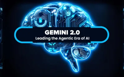 Google introduces Gemini 2.0 with enhanced AI features