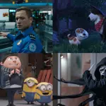 Top 10 most watched Netflix movies of this week revealed!