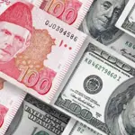 US dollar rate in Pakistan on Feb 6 up by 0.19 paisa to Rs279.14