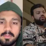 Rajab Butt fires back at Ducky Bhai with scathing reply