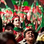 LHC dirests DC to decide on PTI's Minar-e-Pakistan rally