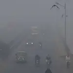 Cold and dry weather predicted in most parts of country
