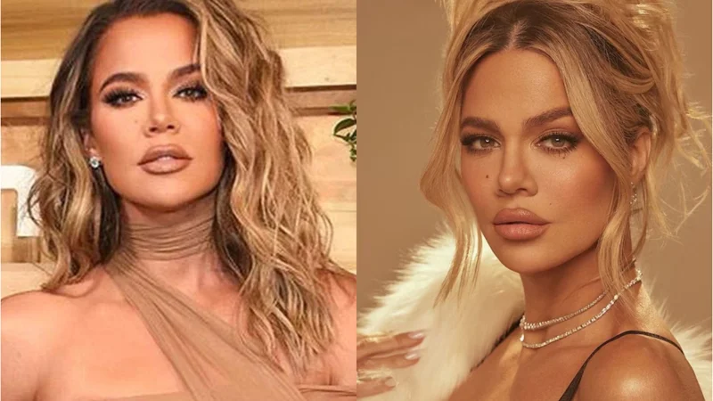 Khloé Kardashian says she's ready to date again after heartbreak