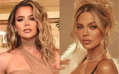 Khloé Kardashian says she's ready to date again after heartbreak