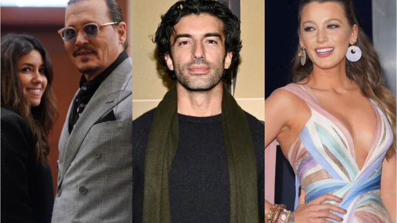 Johnny Depp’s Lawyer praises Justin Baldoni’s legal strategy as ‘Bold’