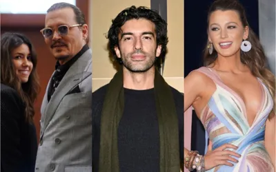 Johnny Depp’s Lawyer praises Justin Baldoni’s legal strategy as ‘Bold’