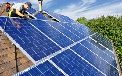 KP's free solar system initiative receives 1.6 million registrations