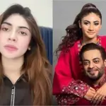 Dania Shah opens up about dating before marriage, gives advice for women