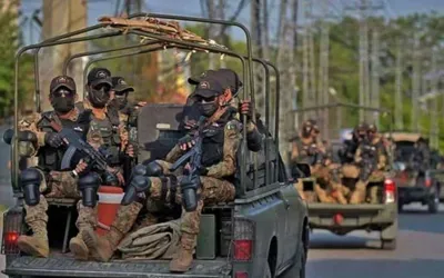 Soldier martyred, 12 terrorists killed in North Waziristan operation