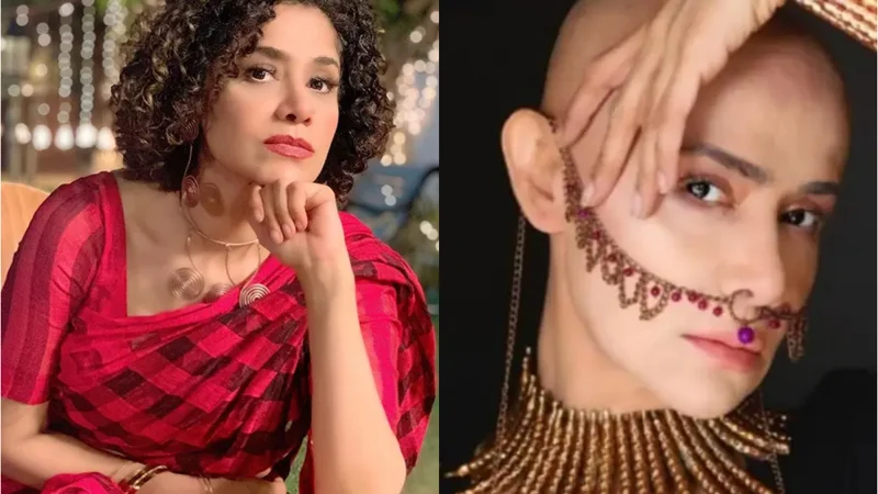 Angeline Malik opens up about her cancer diagnosis with remarkable strength
