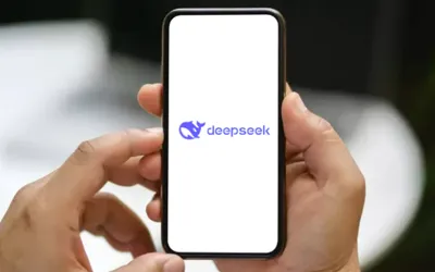 US lawmakers propose bill to ban DeepSeek on govt devices