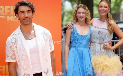 Justin Baldoni to use evidence from 'It Ends With Us' co-star against Blake Lively