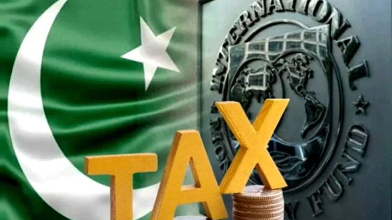 IMF condition fulfilled: Agricultural income tax to generate 300 bn