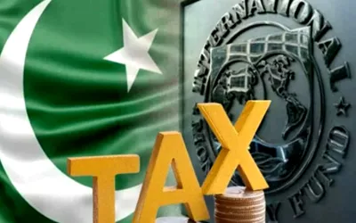 IMF condition fulfilled: Agricultural income tax to generate 300 bn