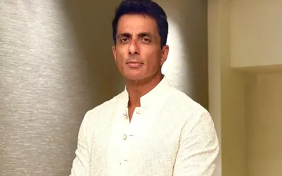 Sonu Sood responds to non-bailable warrant issued against him