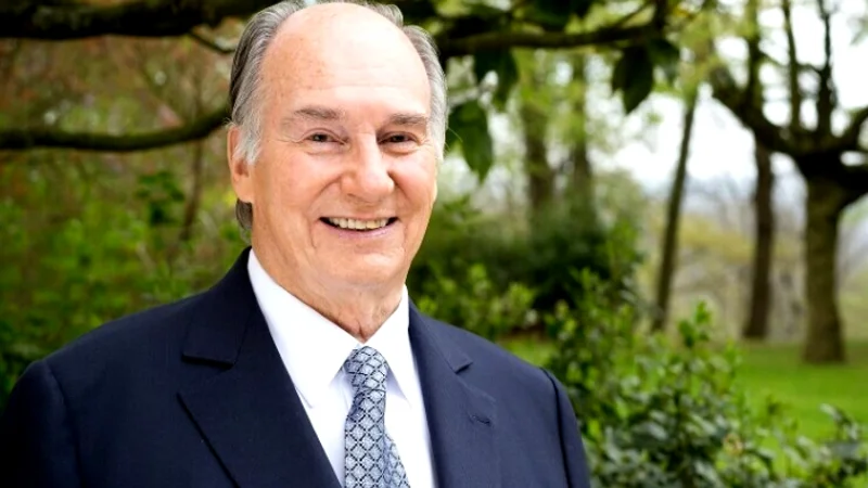 Aga Khan IV’s funeral to take place on Saturday in Lisbon