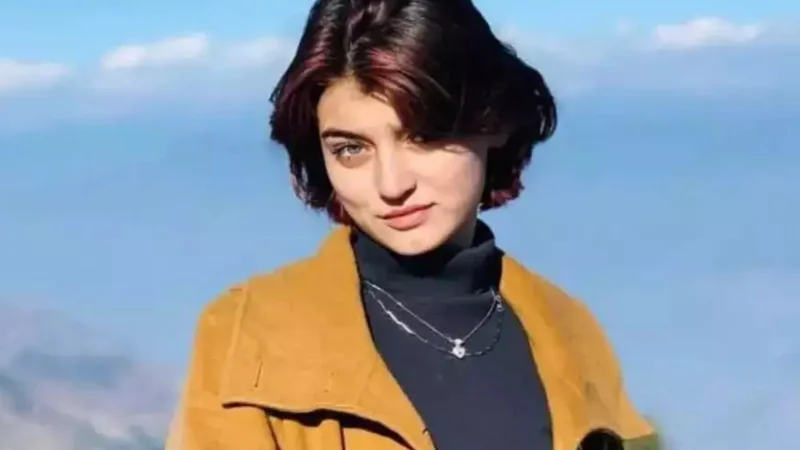 Imsha Rehman conditionally forgives accused in her video leak case