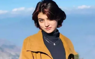 Imsha Rehman conditionally forgives accused in her video leak case