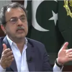 Balochistan Plays Key Role in Pakistan’s Economy: Laghari