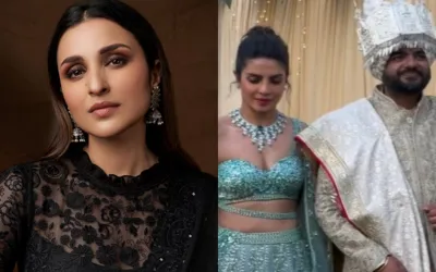 Parineeti Chopra shares cryptic post on Instagram amid absence from Siddharth Chopra’s pre-wedding