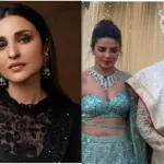 Parineeti Chopra shares cryptic post on Instagram amid absence from Siddharth Chopra’s pre-wedding