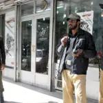 Balochistan Govt imposes Section 144 for 15 days