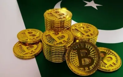 BTC TO PKR – Today’s Bitcoin price in Pakistan on Feb 8, 2024